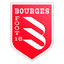 Bourges Foot 18 logo