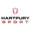 Hartpury University logo