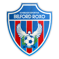 Sociedade Esportiva Belford Roxo