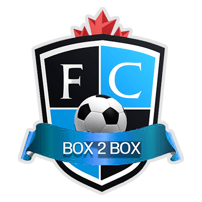 Box2Box F.C.