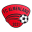 Fussballclub Almenland logo