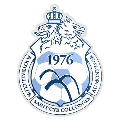 FC Saint Cyr-Collonges-Mont d'Or