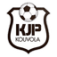 Kouvolan Jalkapallo logo