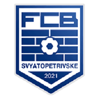 FC Bavarija Sviatopetrivske