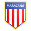 Maracanã San Severo logo