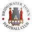 Bridgwater United logo