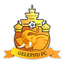 Gel-Sar United FC logo