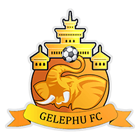 Gel-Sar United FC