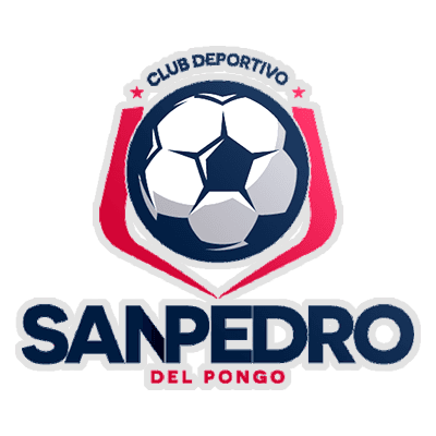 Club Deportivo San Pedro del Pongo