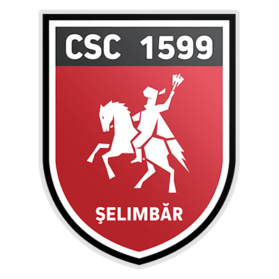 CSC 1599 Şelimbăr