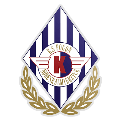 Pogoń Nowe Skalmierzyce