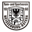 TSV 1860 Weißenburg logo