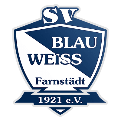 SV Blau-Weiß Farnstädt