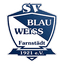 SV Blau-Weiß Farnstädt logo