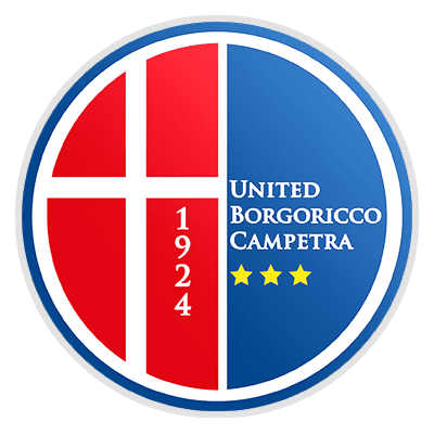 United Borgoricco Campetra