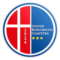 United Borgoricco Campetra