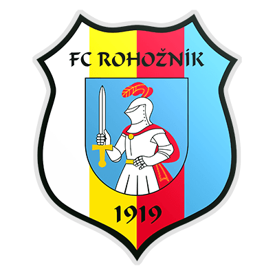 FC Rohoznik