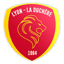 Lyon - La Duchère