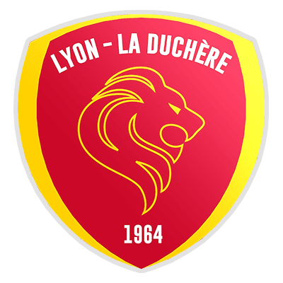Lyon - La Duchère