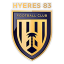 Hyères 83 FC