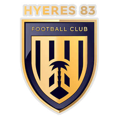 Hyères 83 Football Club