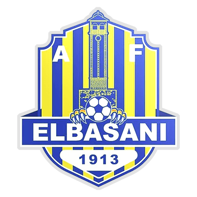 Akademia e Futbollit Elbasani