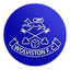 Wolviston logo