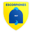Escorpiones de Belén FC logo