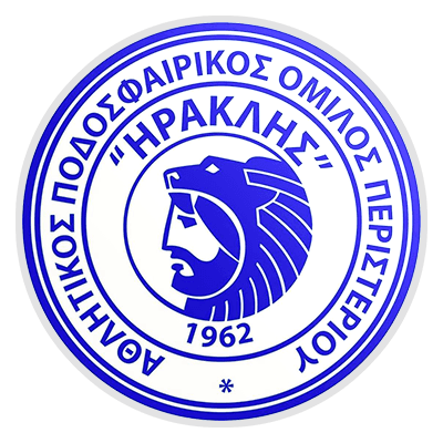 APO Iraklis Peristeriou