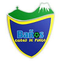 Club Deportivo Baños Ciudad de Fuego