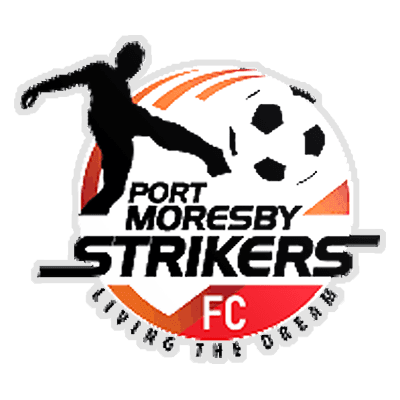 Port Moresby Strikers FC
