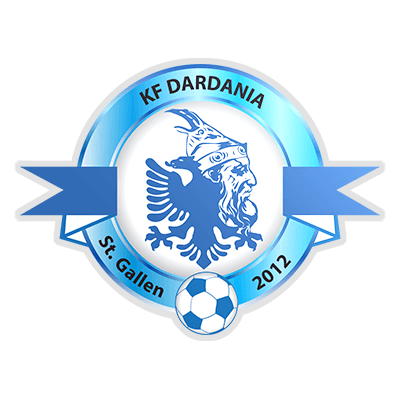 KF Dardania St. Gallen