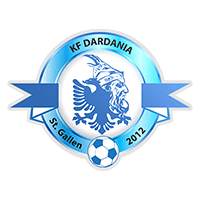KF Dardania St. Gallen