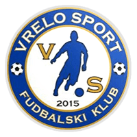 FK Vrelo Sport