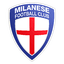 Football Club Milanese logo