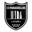 C.D. Paracuellos Antamira logo