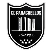 C.D. Paracuellos Antamira