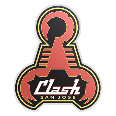 San Jose Clash