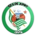 Ceuta 6 de Junio