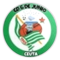Ceuta 6 de Junio