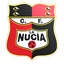 La Nucía B logo