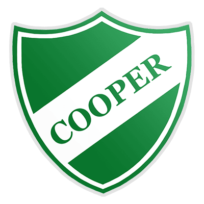 Club Social y Deportivo Cooper