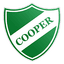Club Social y Deportivo Cooper logo