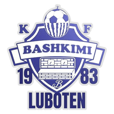 KF Bashkimi Ljuboten
