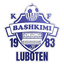 KF Bashkimi Ljuboten logo