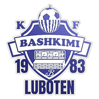 KF Bashkimi Ljuboten