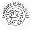 Skanstes SK logo