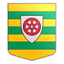 FK Kalupe logo