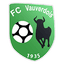 Football Club Vauvert logo