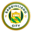 Sangiuliano City logo